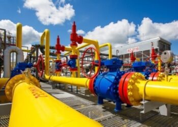 Постачання газу в Україну: запущено нові маршрути