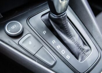 Чому водіям краще уникати автоматів з подвійним зчепленням