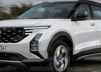 Новий недорогий кросовер Ford показали до прем’єри (ФОТО)