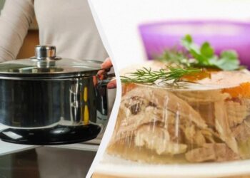 4 головні секрети ідеального холодцю: здивуєтеся, наскільки зміниться смак