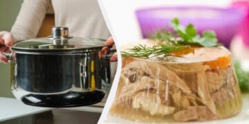 4 головні секрети ідеального холодцю: здивуєтеся, наскільки зміниться смак