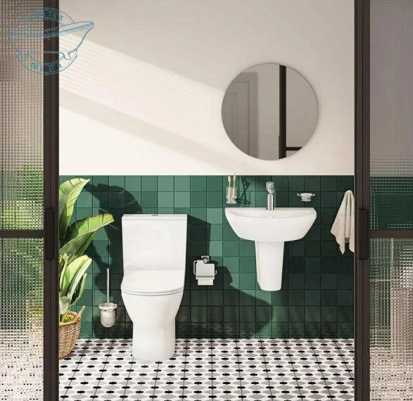 Унитазы VitrA