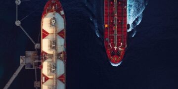 Угорщина підписала контракт на постачання американського ЗПГ