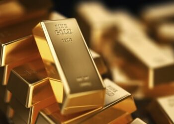 Золото продовжує утримувати рекордну ціну