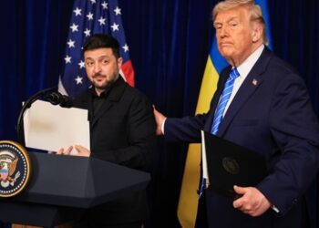 Зеленський озвучив план США з відновлення України