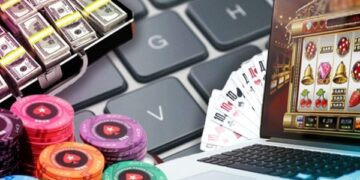 Асоціація грального бізнесу попереджає про можливе падіння ринку на третину