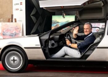 Концерн Volkswagen продав легендарну дизайн-студію Italdesign