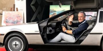 Концерн Volkswagen продав легендарну дизайн-студію Italdesign