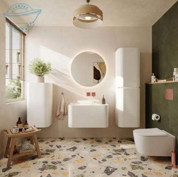 Унитазы VitrA