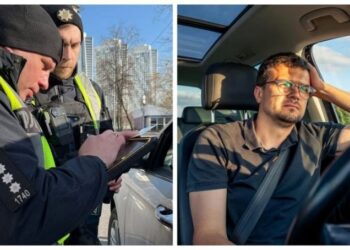 Без цих речей за кермо не можна: що має бути в машині, аби не отримати штраф