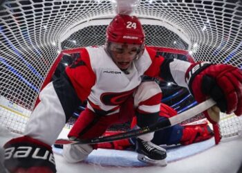 НХЛ: Кароліна обіграла Вашингтон у серії булітів