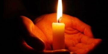 На Сумщині під час ворожого обстрілу на власному подвірʼї загинула жінка, – ОВА