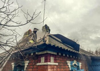 На пожежі в житловому будинку на Сумщині загинула жінка