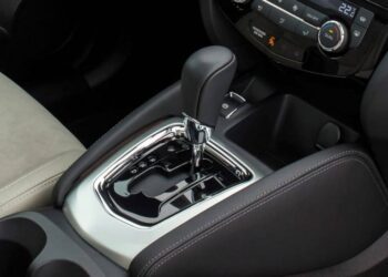 Чому не варто робити часткову заміну масла у варіаторі