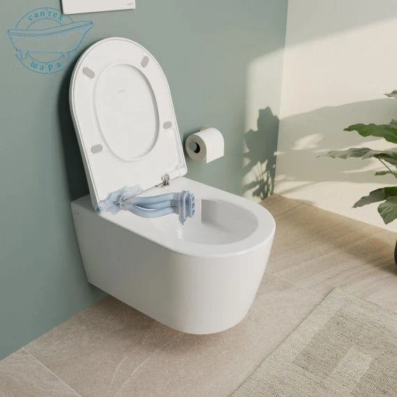 Унитазы VitrA