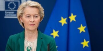 ЄС безстроково заморозив активи РФ на €210 млрд