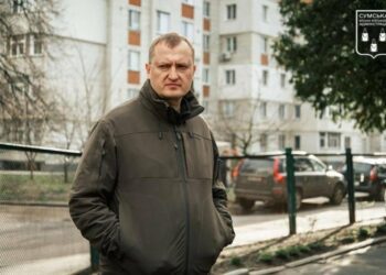 Благоустрій у Сумах: мінімізація затрат – оптимізація результату, – Сергій Кривошеєнко