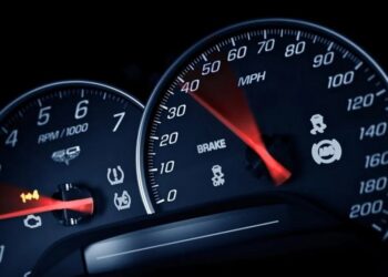 Чому в вашому автомобілі бреше спідометр