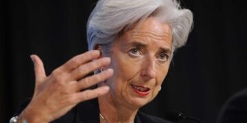 Штучний інтелект має позитивний вплив на економіку Європи – ЄЦБ