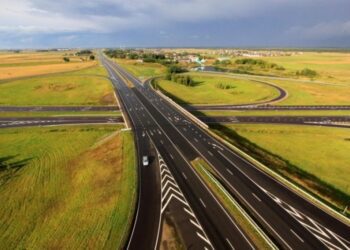 Повідомили, де в Україні з’явиться перша платна дорога