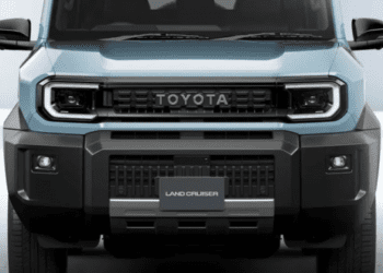 Найочікуваніші автомобілі 2026 року: топ-5 недорогих машин