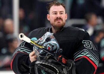 НХЛ: Флорида перемагає, Сіетл вийшов із кризи