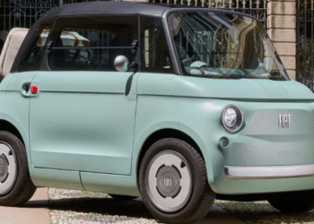 Найдешевший Fiat здивує покупців: фото і ціна