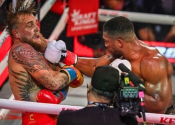 Нокаут Джошуа обернувся тяжкою травмою для Пола