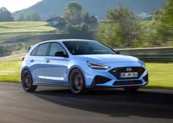 Hyundai i30 N повернеться на європейський ринок