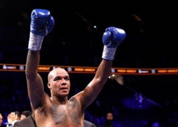 Британський боксер оцінив намір Усика зустрітися з Вайлдером