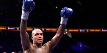 Британський боксер оцінив намір Усика зустрітися з Вайлдером