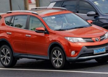 Вони майже не ламаються: топ-3 дешеві японські кросовери, які приємно здивують надійністю