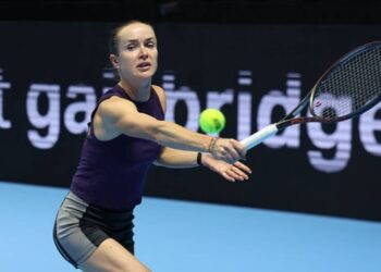 Світоліна проведе демо-матч перед відкриттям Australian Open
