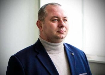 Артем Кобзар привітав жителів Сумської громади з Різдвом і Новим роком