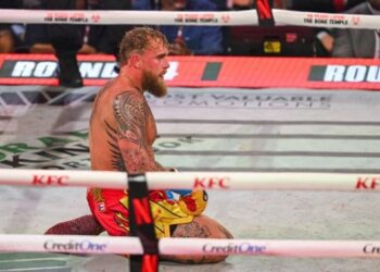 Пол пояснив причини поразки від Джошуа: Я стомився