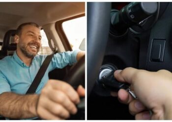 Правило 10 секунд: проста порада береже пальне та двигун автомобіля