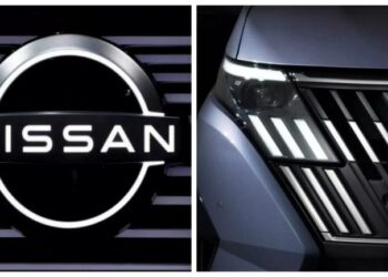 Nissan оновив популярну модель, дозволивши покупцям обрати розмір решітки радіатора (ФОТО)