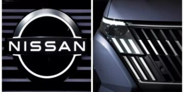 Nissan оновив популярну модель, дозволивши покупцям обрати розмір решітки радіатора (ФОТО)
