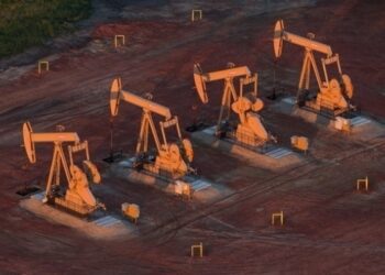 Ціни на нафту впали нижче психологічної межі