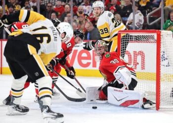 НХЛ: Піттсбург влаштував розгром