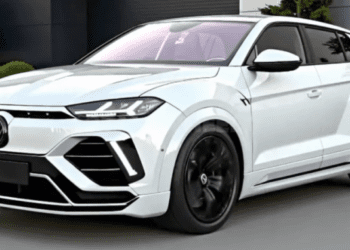 Популярний недорогий кросовер VW показали з іншим дизайном