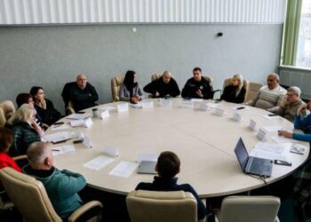 Рада безбар’єрності обговорила нові маршрути та модернізацію ліфтів у Сумах