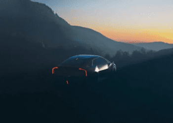 Kia анонсувала новинку з незвичайним дизайном