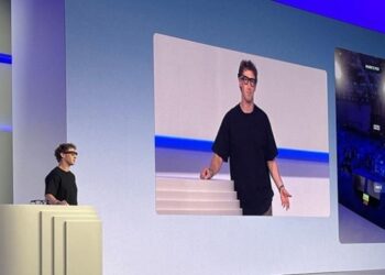 Meta відтерміновує випуск ШІ-окулярів – ЗМІ