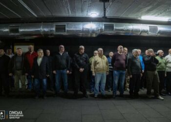 Голова ОВА Олег Григоров вручив почесні грамоти ветеранам МВС