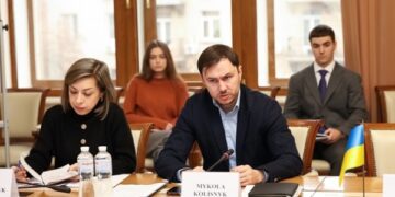 Україна залучила €1,3 млрд для екстрених закупівель газу