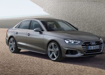 Продажі люксових седанів у Європі стрімко падають