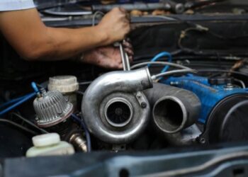 Поширена зимова помилка, яка може серйозно нашкодити турбіні