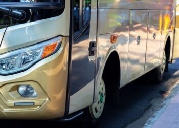 В Україні зріс попит на автобуси та буси