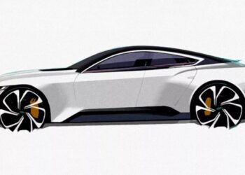 Ford може повернути седани, але вже електричні: що відомо зараз